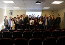 Arel Üniversitesi ’nde A’dan Z’ye turizm semineri Arel Üniversitesi