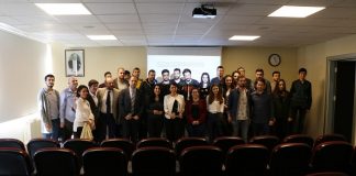 Arel Üniversitesi ’nde A’dan Z’ye turizm semineri Arel Üniversitesi