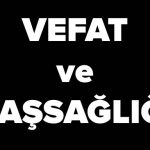 Ersoylar’ın acı günü