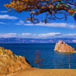 FEST ile Sibirya’nın Mavi Gözü Baykal Gölü’ne yolculuk