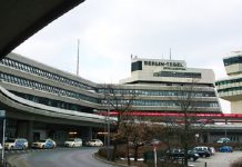 Berlin havalimansız mı kalıyor?