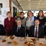 Beykoz’un turizmde yeni atılımı: QR kodlu yürüyüş yolu