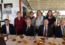 Beykoz’un turizmde yeni atılımı: QR kodlu yürüyüş yolu