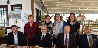 Beykoz’un turizmde yeni atılımı: QR kodlu yürüyüş yolu