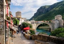 Bulgaristan’dan, Bosna Hersek’in AB Üyelik Sürecine Destek Bulgaristan'dan, Bosna Hersek'in AB Üyelik Sürecine Destek