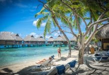 Yeşilköy Sahiline 7 tane bungalov geliyor!