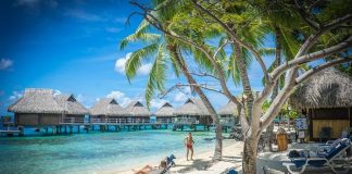 Yeşilköy Sahiline 7 tane bungalov geliyor!