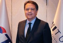 ETİK’den Mahmut Özgener’e destek