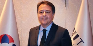 ETİK’den Mahmut Özgener’e destek