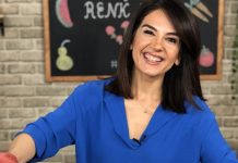 Dilara Koçak ile baştan aşağı seyahat