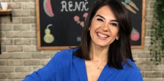 Dilara Koçak ile baştan aşağı seyahat