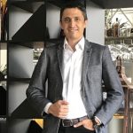 Hilton Garden Inn`de yılın genel müdürü Türkiye’den