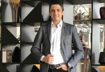 Hilton Garden Inn`de yılın genel müdürü Türkiye’den