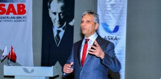 TÜRSAB: Yakıt desteği uçak başı değil, kişi başı verilsin!