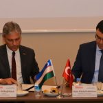 Türkiye-Özbekistan turizmi için önemli imza
