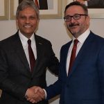 Kaçak turlara karşı güçlü işbirliği