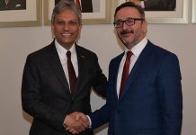 Kaçak turlara karşı güçlü işbirliği