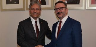 Kaçak turlara karşı güçlü işbirliği