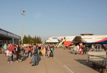 Alanya artık daha büyük uçakları ağırlıyor