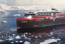 Orange Cruises, Hurtigruten’in Türkiye temsilcisi oldu