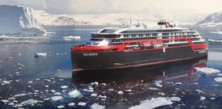 Orange Cruises, Hurtigruten’in Türkiye temsilcisi oldu