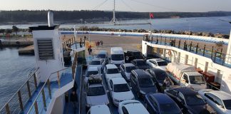 Gökçeadaya Arabayla Gidenler Yandı: Otopark Ücretleri Cep Yakıyor! Gökçeadaya Arabayla Gidenler Yandı: Otopark Ücretleri Cep Yakıyor!