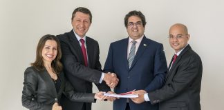 PIA’nın bilişim sistemleri Hitit’e emanet