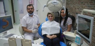 Sağlık turizminde yeni gelir kapısı gülümseme turizmi