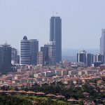 Kentsel dönüşümde yeni yol haritası: Yatay mimari!