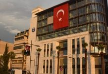 İzmir Ticaret Odası seçimleri için acentacılardan beyaz liste