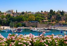 Antalya gezi rehberi