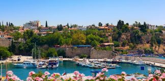 Antalya gezi rehberi