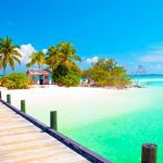 Lüks gemiler ile egzotik bir yolculuk: Karayipler turu