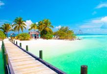 Lüks gemiler ile egzotik bir yolculuk: Karayipler turu