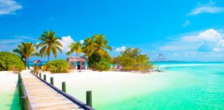 Lüks gemiler ile egzotik bir yolculuk: Karayipler turu