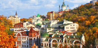 Ukrayna turizm pazarından gelen talep ülke geneline yayılıyor!