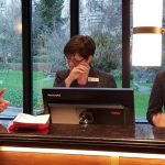 Martı istilası otelden men ettirmişti, 17 yıl sonra affedildi