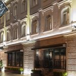 Karaköy’deki tarihi yapı MGallery by Sofitel oldu