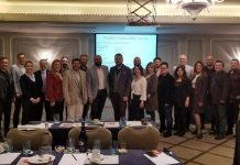 Uluslararası MICE Derneği’nde büyük değişiklik