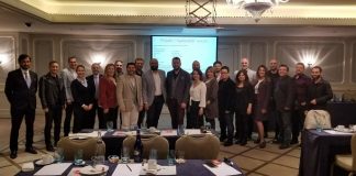 Uluslararası MICE Derneği’nde büyük değişiklik