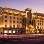 Suudi Prens, Mövenpick Otelleri’ndeki hissesini 566 milyon dolara sattı