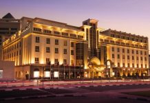 Suudi Prens, Mövenpick Otelleri’ndeki hissesini 566 milyon dolara sattı