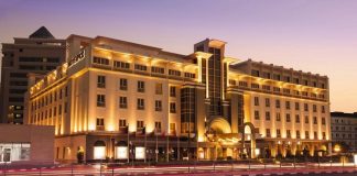 Suudi Prens, Mövenpick Otelleri’ndeki hissesini 566 milyon dolara sattı