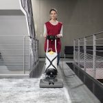 Turizm sektörünün hijyenik çözümde tercihi Kärcher