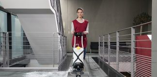 Turizm sektörünün hijyenik çözümde tercihi Kärcher