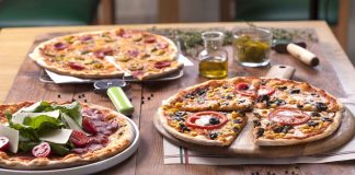İstanbul Havalimanı’nda pizza 530, kola 63 lira!
