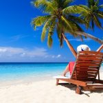 Güneşe tapanlar için en iyi 12 rota