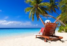 Güneşe tapanlar için en iyi 12 rota