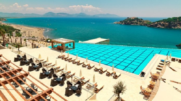 seno-resort