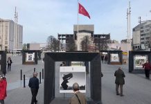 Beyoğlu ile Macaristan’ın tüm güzellikleri Taksim Meydanı’nda sergilenecek! İstanbul'da yaşayanlar aslen nereli?